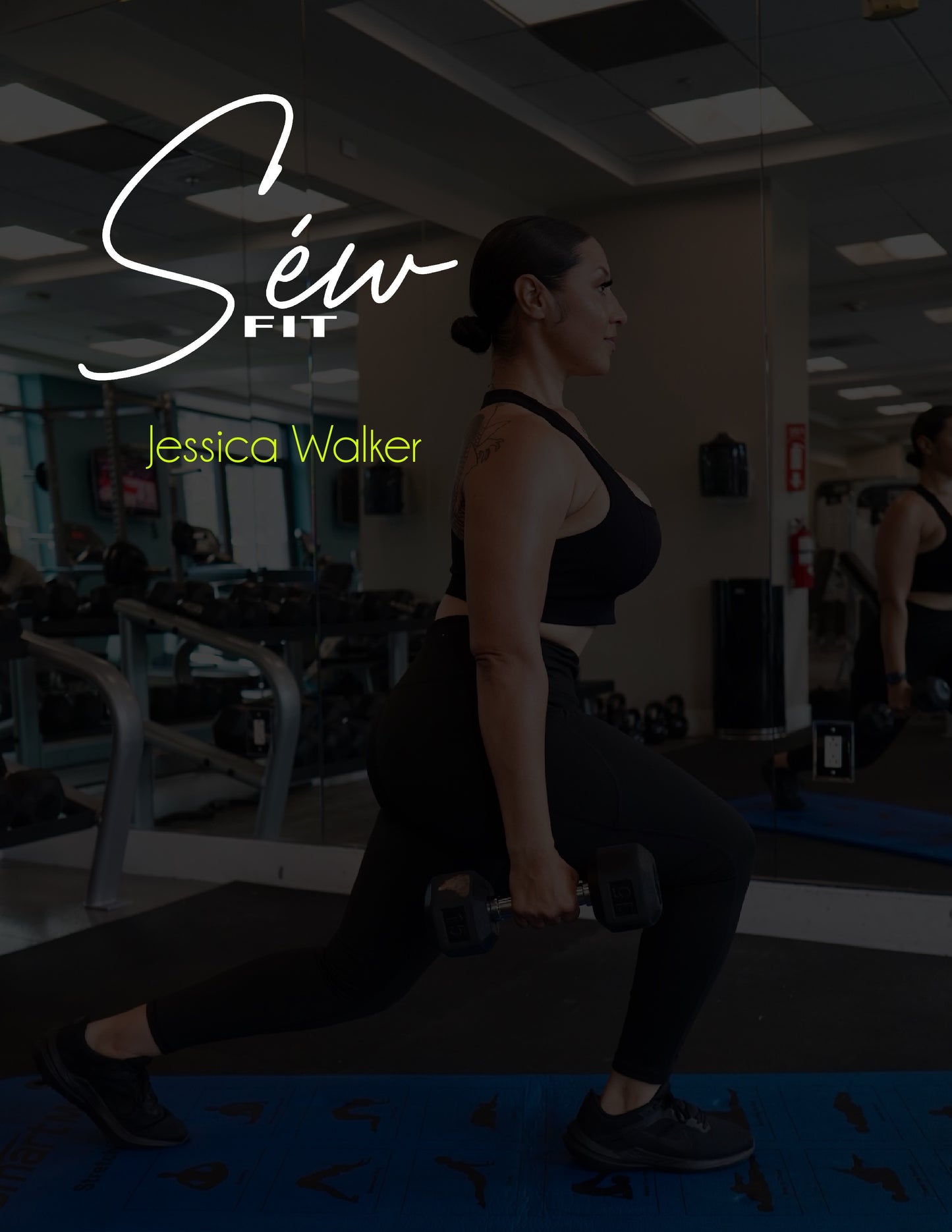Séw Fit Ebook By Jessica Walker